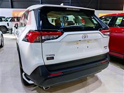 تويوتا راف 4